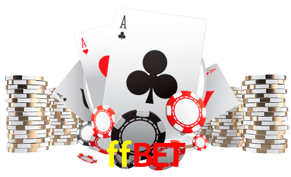 Jogue jogos de pôquer em ffbet