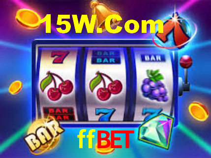 Premium Interface ffbet