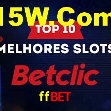 Slot Games ffbet