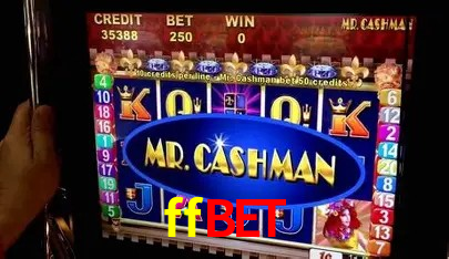 Promoções Sazonais ffbet