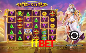 Live Casino ffbet