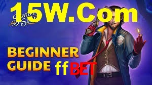 Game Providers ffbet