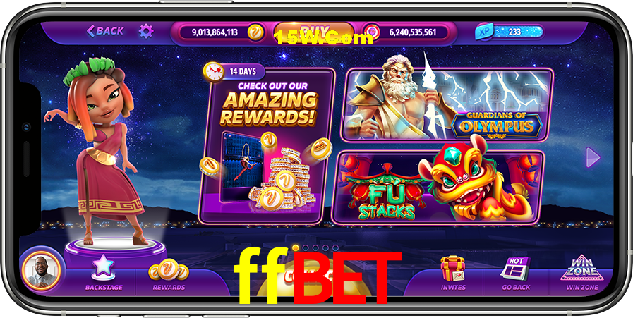 Flash Promotion ffbet