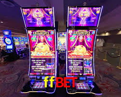 Experiência VIP ffbet