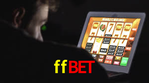 Tennis Betting ffbet