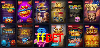 Bonus Features ffbet