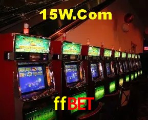 Estatísticas Esportivas ffbet