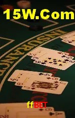 cassino ffbet