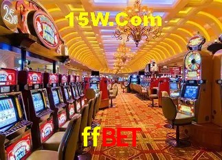 Especiais de Fim de Semana ffbet