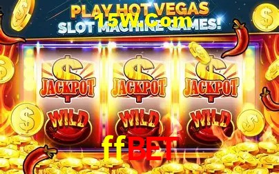 Provedores de Jogos ffbet