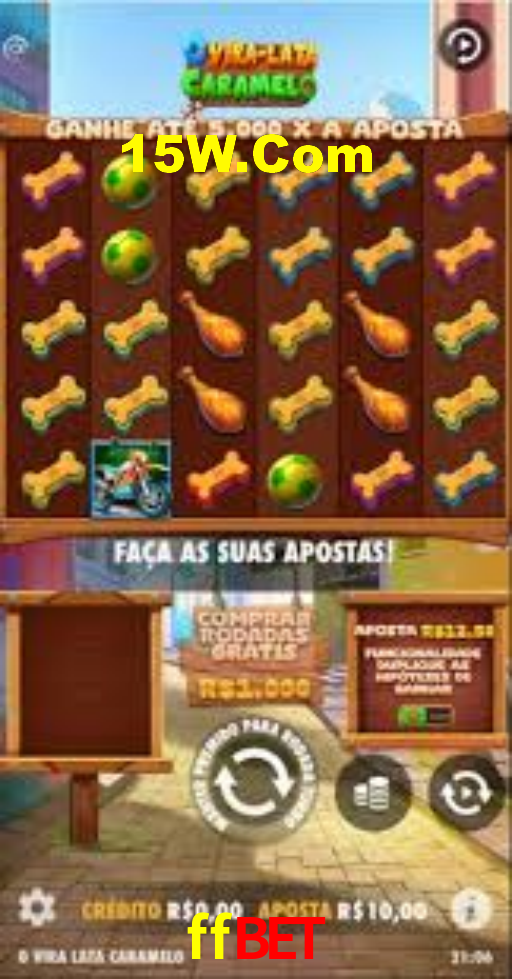 Tournaments ffbet