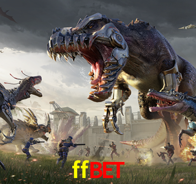 Casino Ao Vivo ffbet