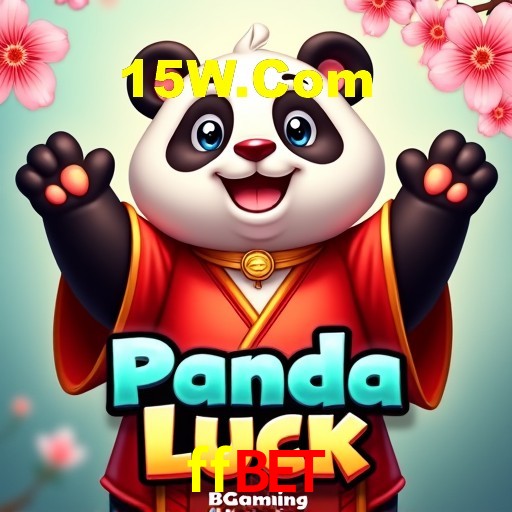 Interface do App ffbet