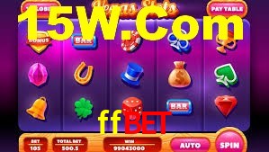 Sports Statistics ffbet