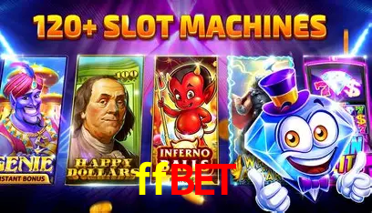 Integração de APIs ffbet