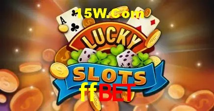 Jogos de Slot ffbet