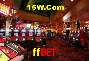 Diretório de Jogos ffbet