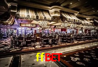 Casino VIP ffbet
