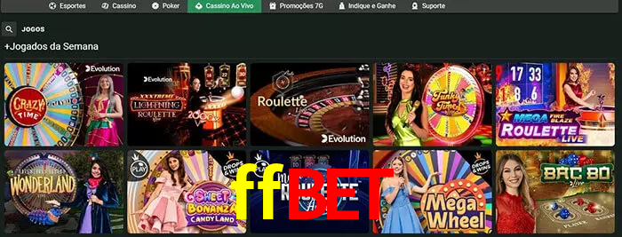ffbet bet