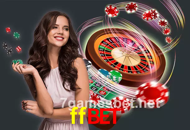vivo no cassino ffbet