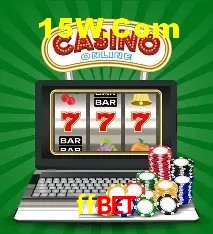 Apostas Esportivas na ffbet: Um Guia Completo