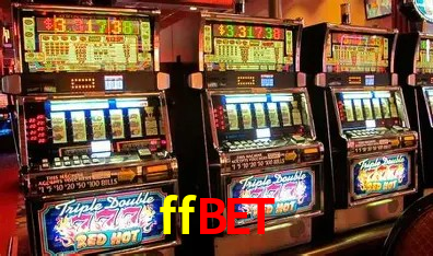 Descubra o Programa VIP da ffbet: Vantagens Exclusivas para Jogadores