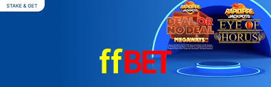ffbet: Seu Cassino Premiado com Pagamentos Rápidos