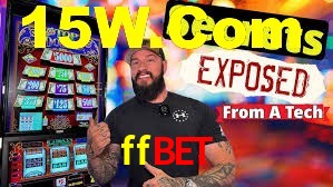 Experimente o Login Seguro Premium no ffbet