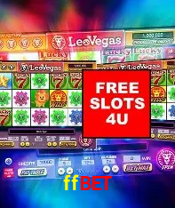 Inovações de Jogos na ffbet: O Futuro das Experiências Interativas