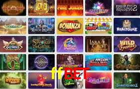 ffbet.com