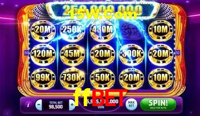 A Emoção da Loteria na ffbet: Uma Chance de Mudança de Vida