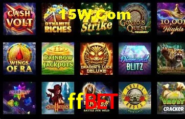 Descubra o Programa VIP da ffbet: Vantagens Exclusivas para Jogadores