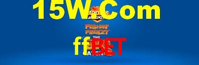 ffbet: Jogos de Caça-Níqueis-Altas Recompensas, Roleta-Velocidade, Blackjack-Desafios Máximos